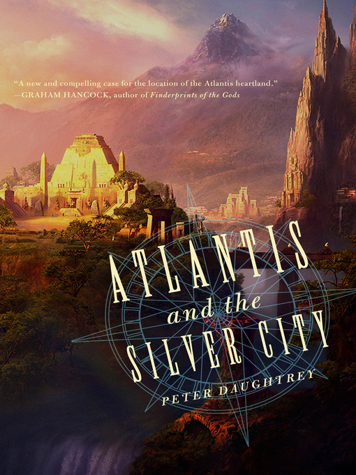 Title details for Atlantis and the Silver City by Peter Daughtrey - Available